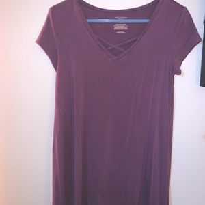Arizona Size M short sleeve shirt, tunic